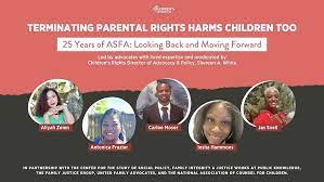 parental rights advocacy