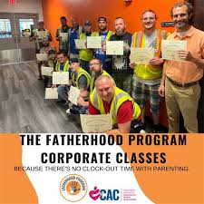 fatherhood program