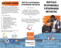 fatherhood initiative program