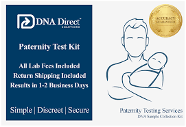 paternity testing services