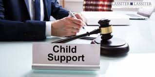 child support attorneys