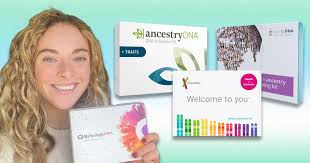 cheap dna test