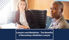 mediation attorney