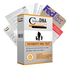 affordable paternity test