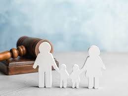 family custody lawyer