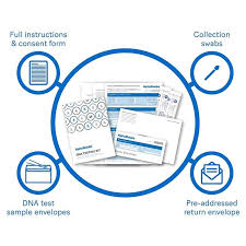 at home dna test cvs