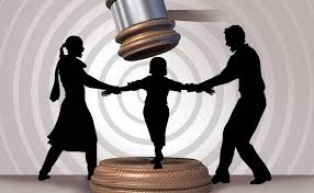 family law child custody