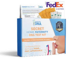 best at home paternity test