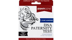 dna paternity test near me