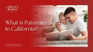 establish paternity