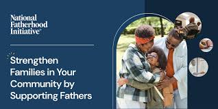 fatherhood initiative