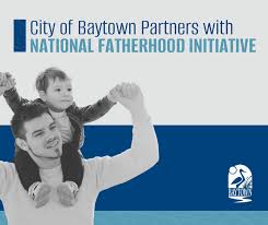 fatherhood initiatives