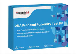 free paternity test