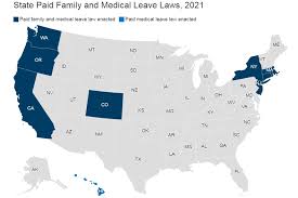 paternity laws