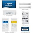 walgreens at home paternity test