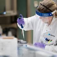 paternity test lab