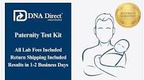 amazon paternity test