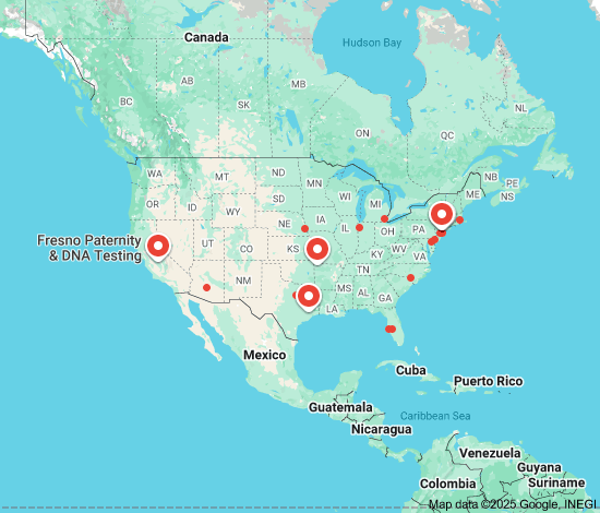grandparent dna test near me