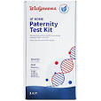 walgreens dna paternity test