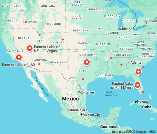 immigration dna testing near me