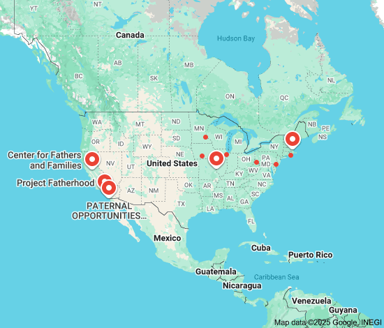 single fathers support group near me