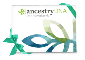 dna and ancestry test
