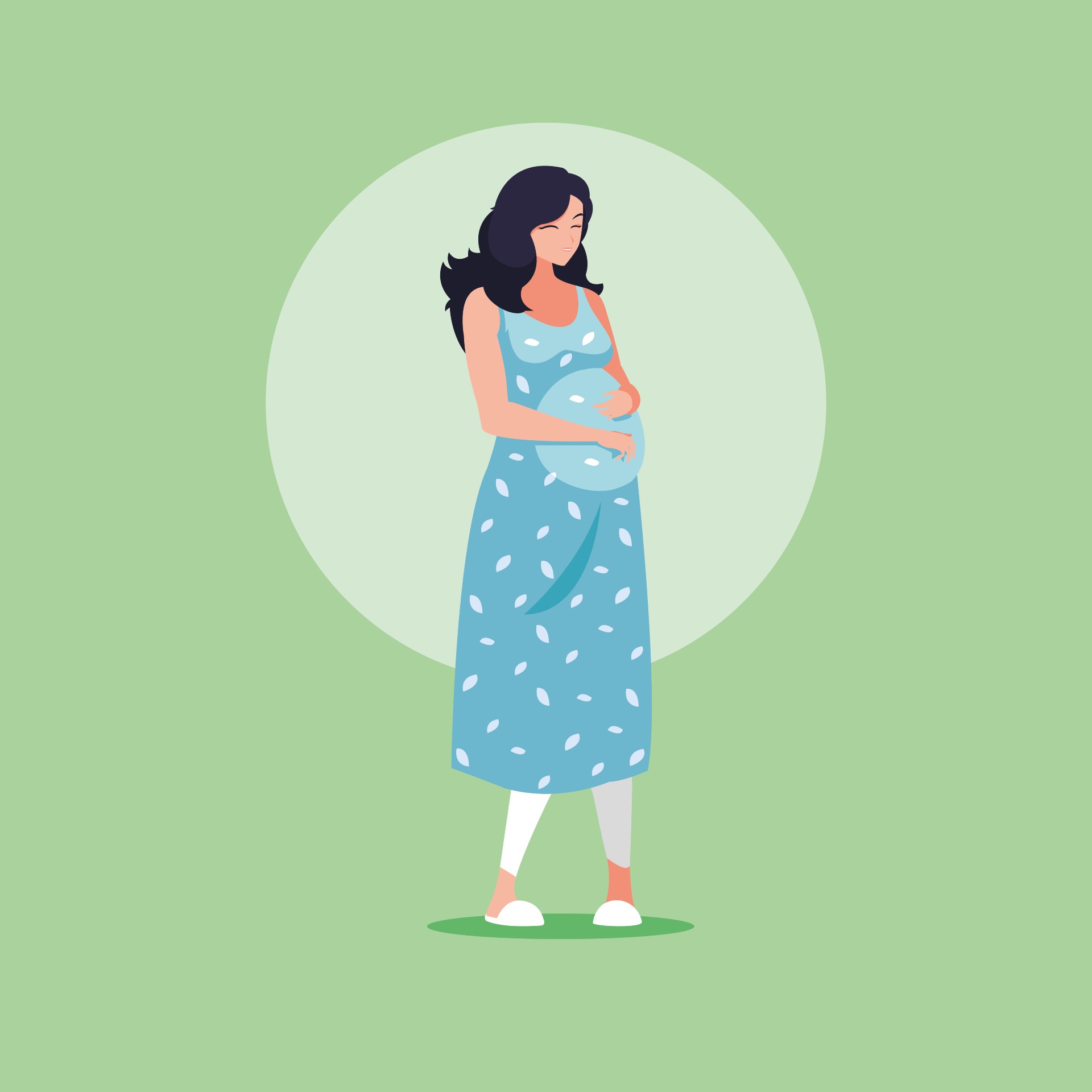 dna while pregnant cost