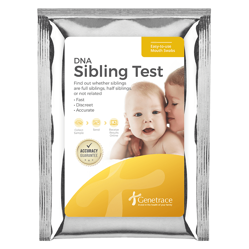 cheap at home dna test