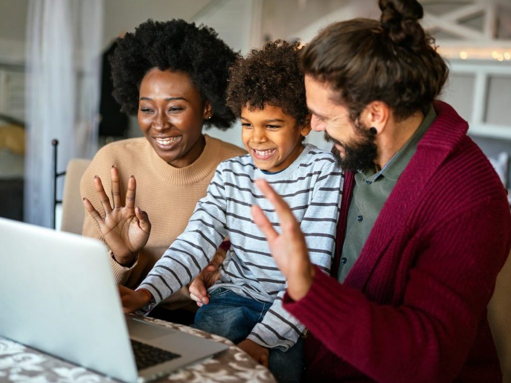 family & personal counseling