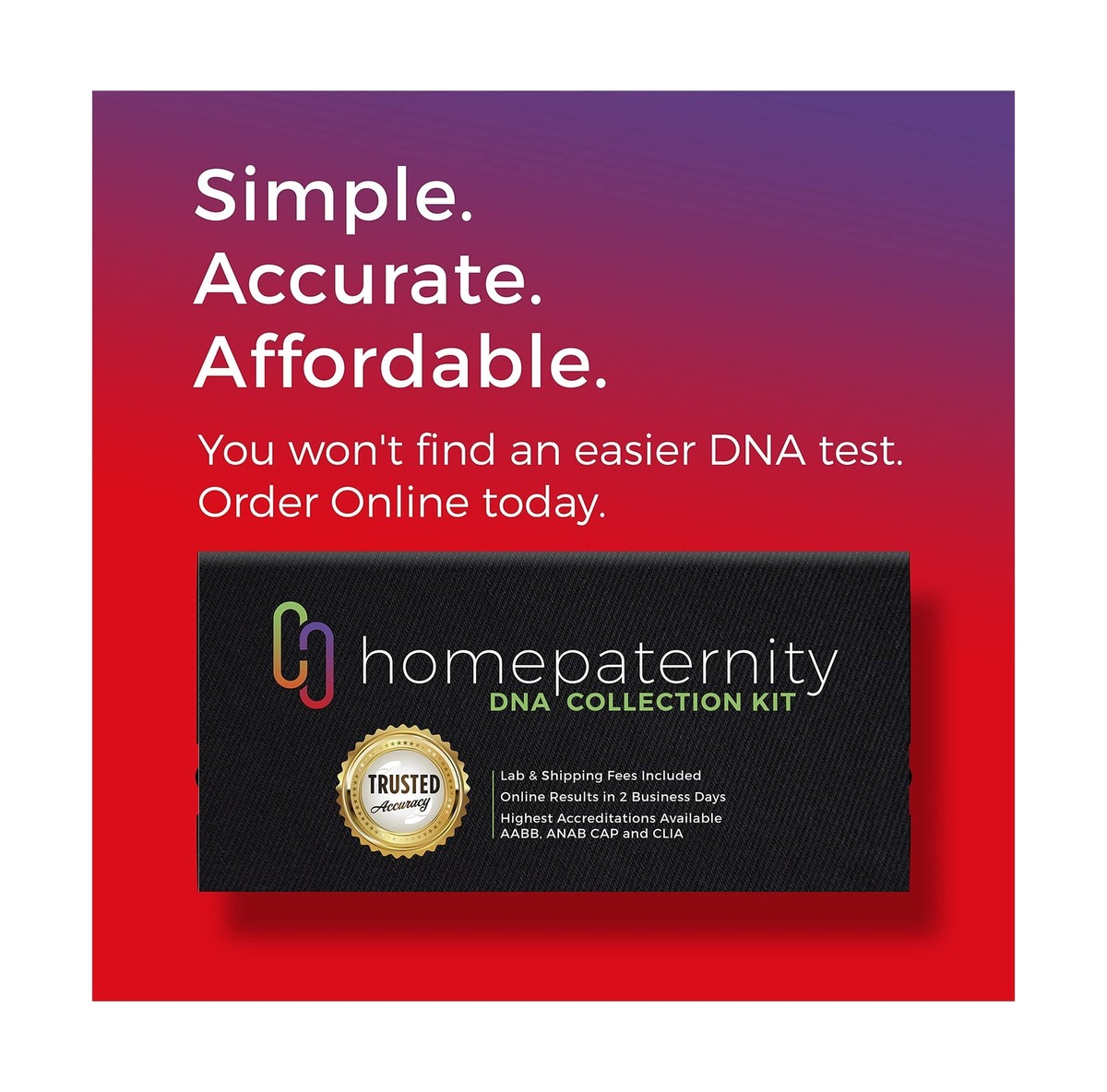 home dna test cost