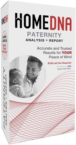 identigene home dna test