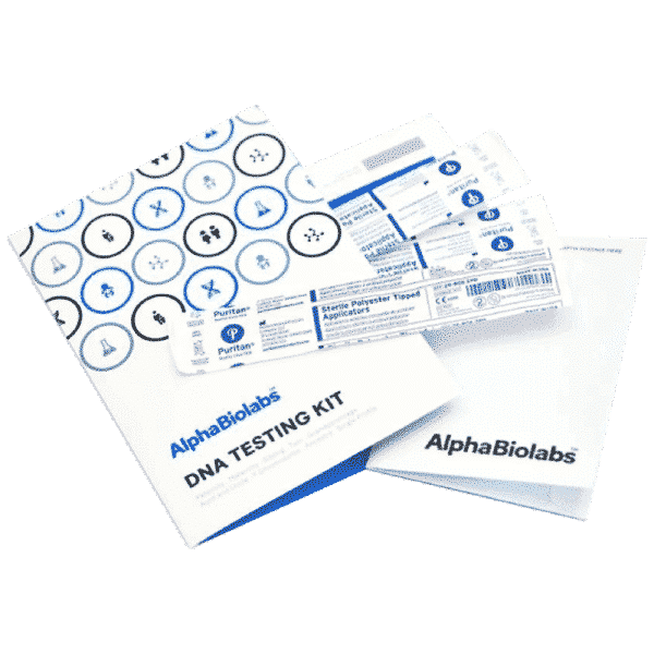 newborn paternity test