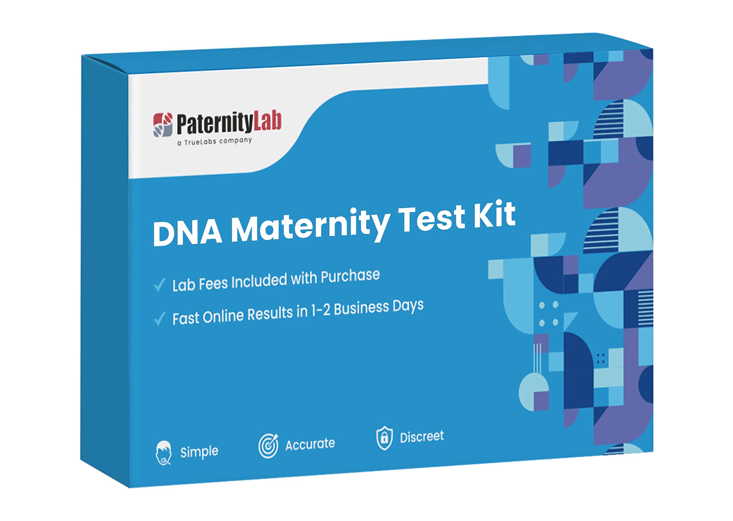 prenatal paternity test while pregnant
