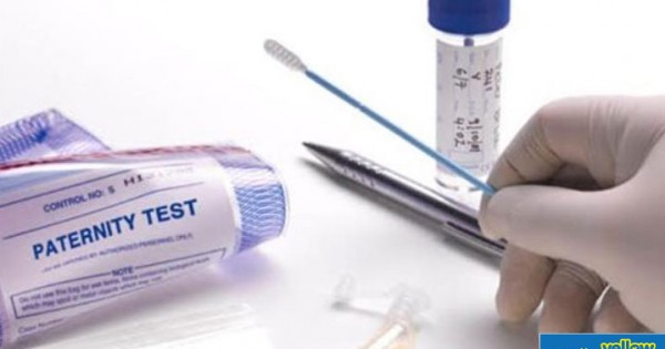 unborn paternity test