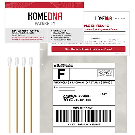 walgreens dna test price