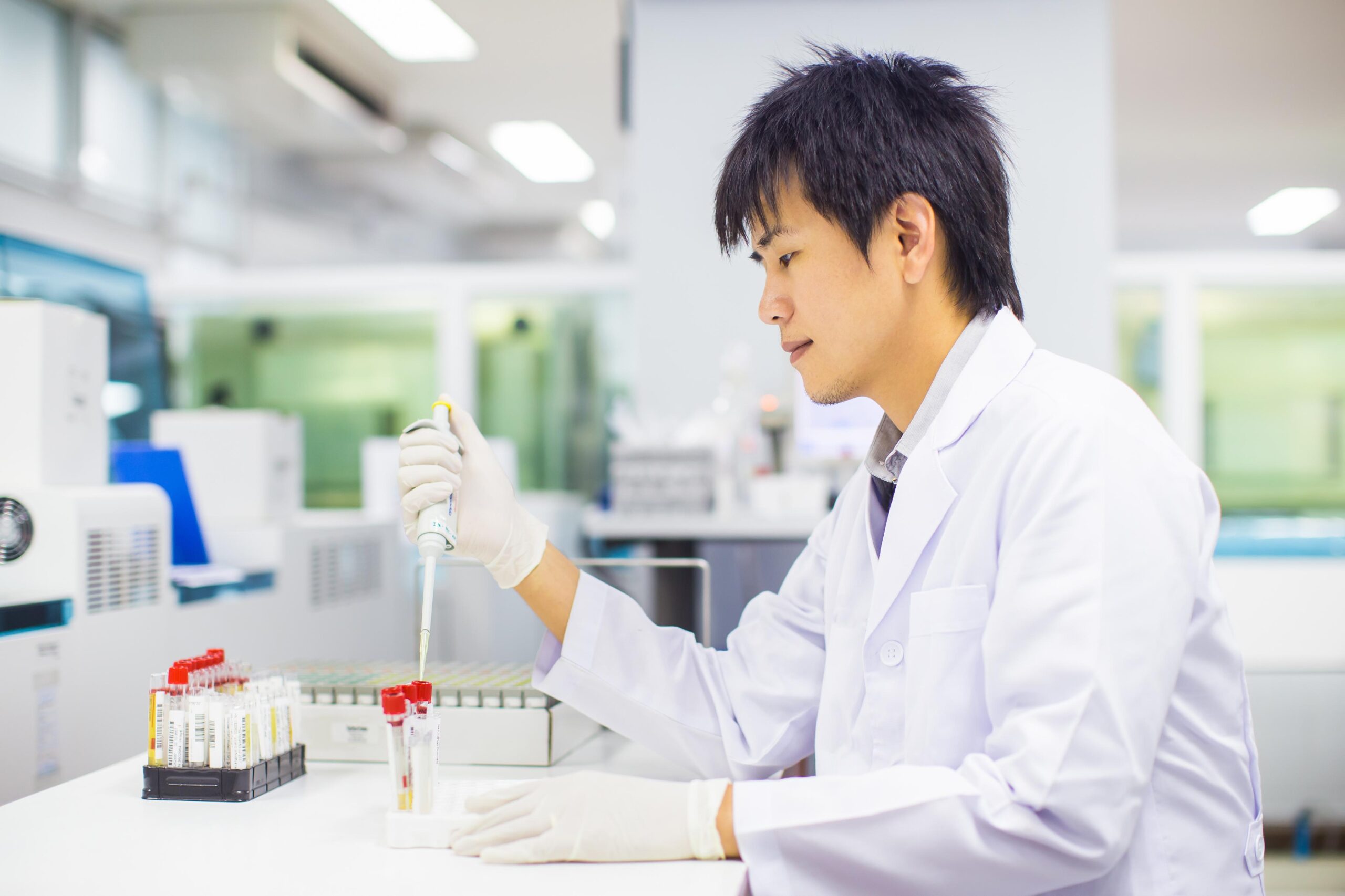 dna test for newborn