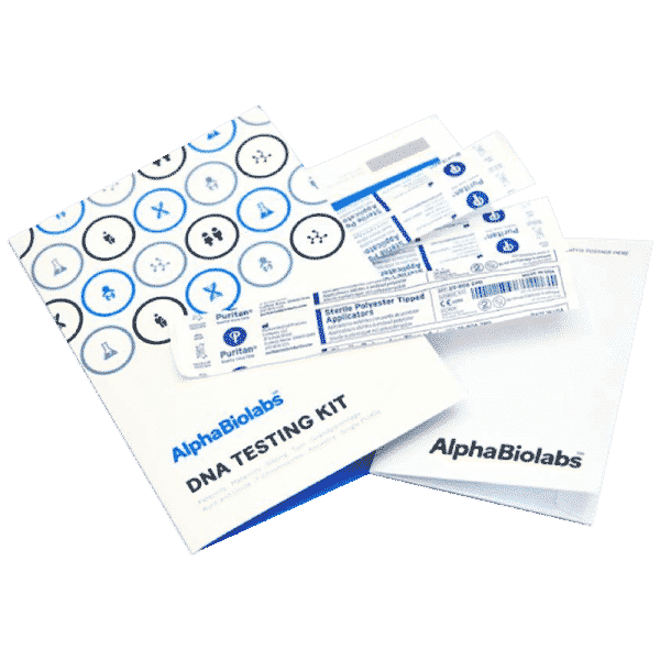 dna test to prove paternity