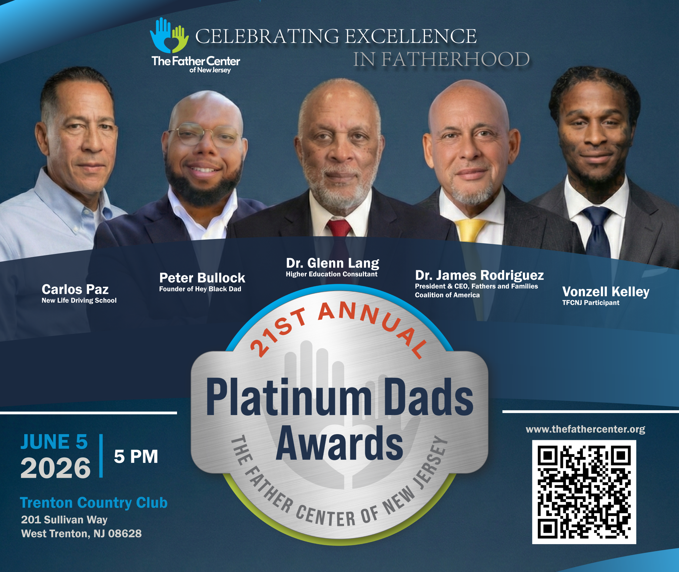 fathers resource center