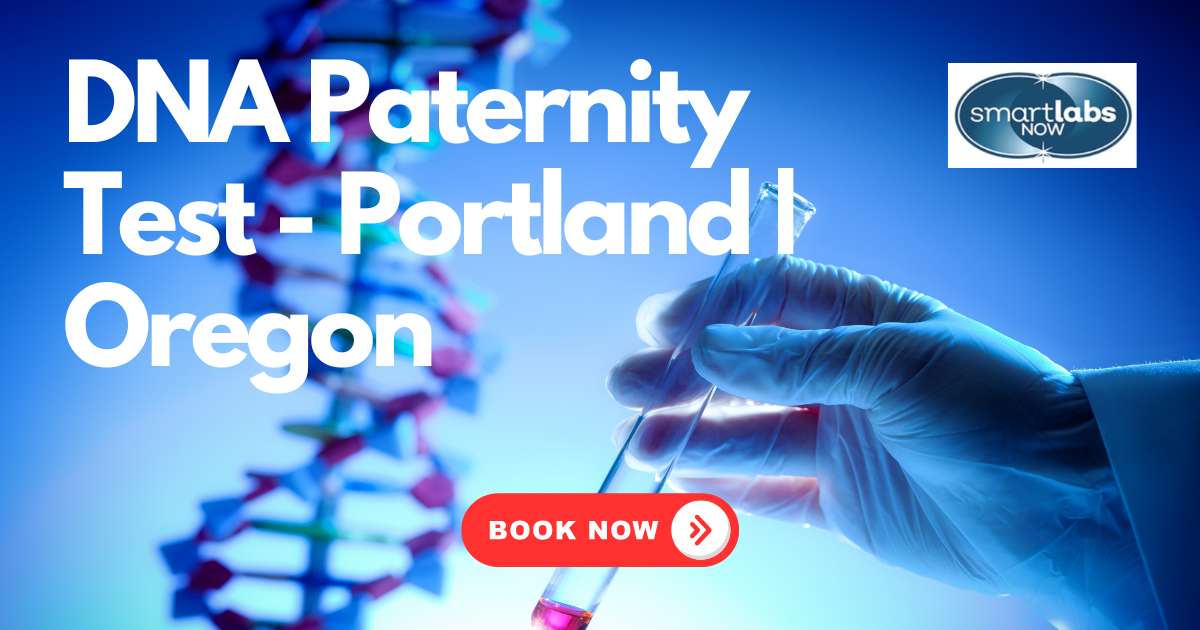 paternity testing in oregon