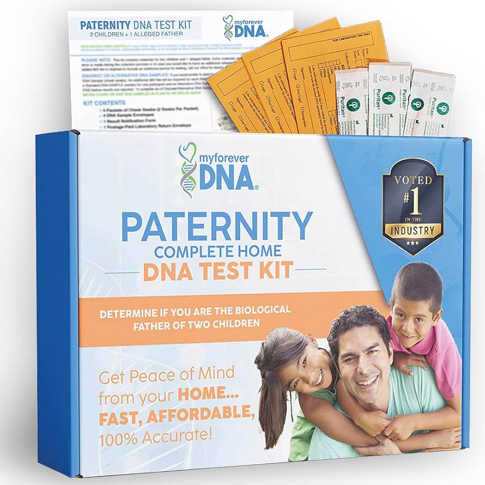 dna test near me cheap