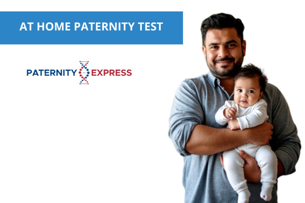 fatherhood test