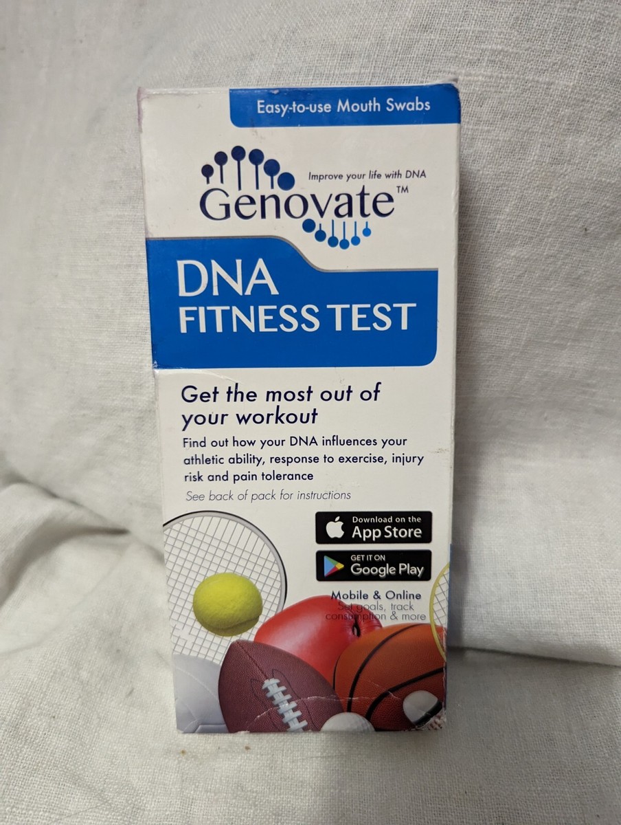genovate dna paternity test