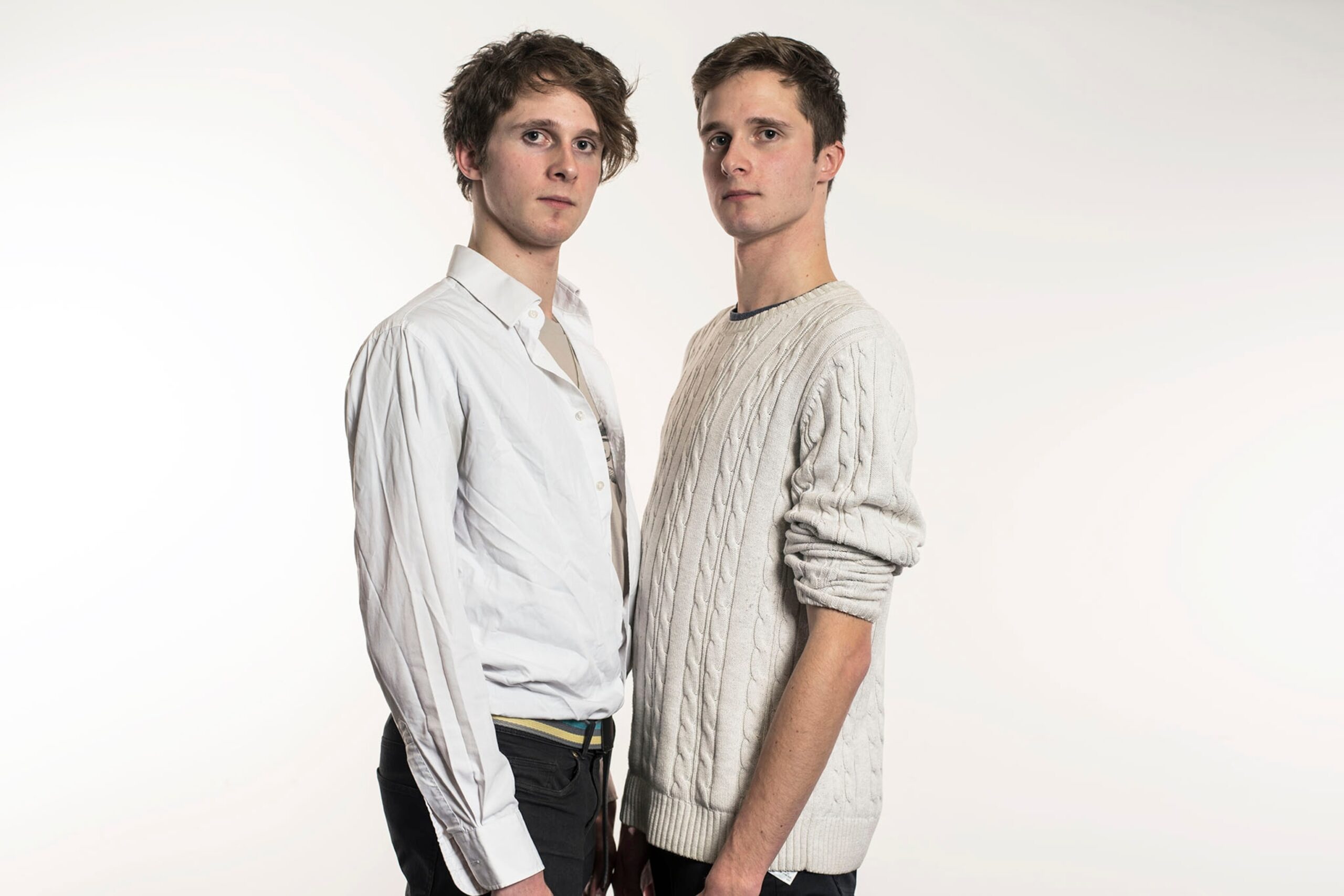 hair dna test for siblings