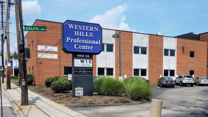 talbert house fatherhood program