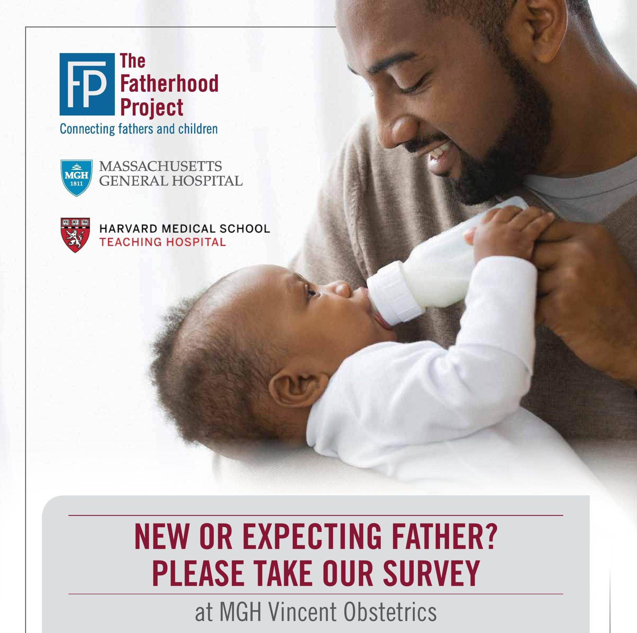 the fatherhood program