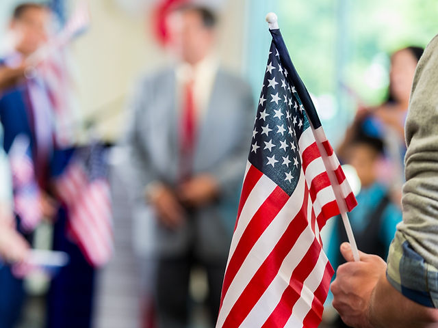 uscis approved dna testing centers