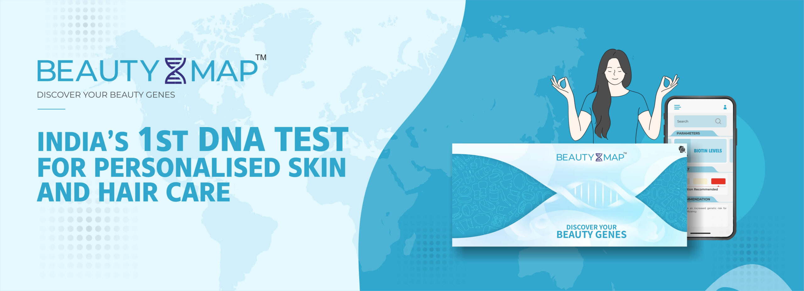 hair dna test price