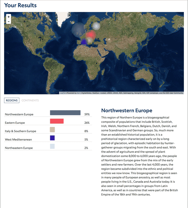 nat geo dna test