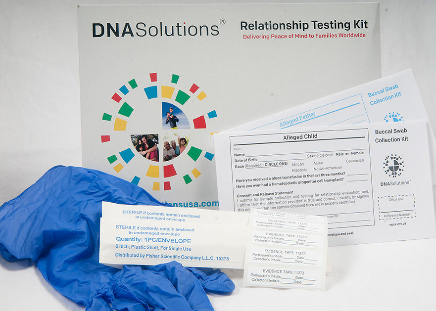 paternity blood test near me