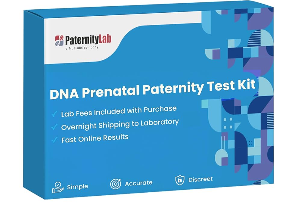 paternity test during pregnancy near me
